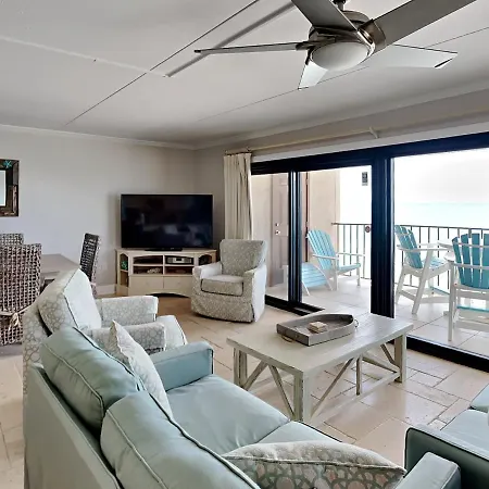 Appartamento Ocean Breeze West #806